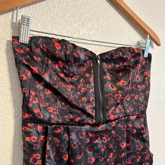 Silence + Noise Urban Outfitters Mini Dress, Size S - Picture 3 of 8